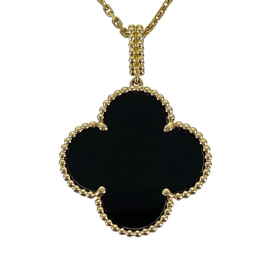 ヴァンクリーフ＆アーペル ロングネックレス