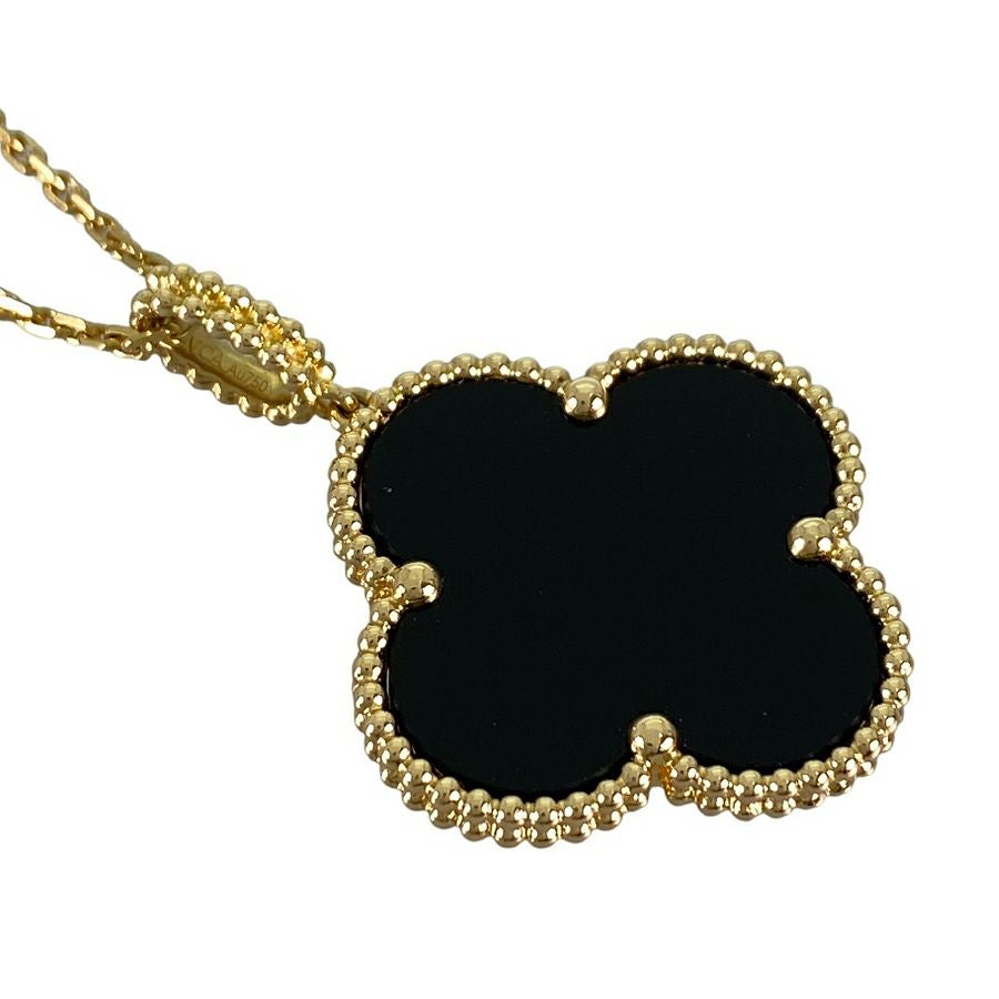 ヴァンクリーフ＆アーペル ロングネックレス