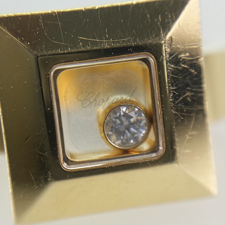 ショパール リング