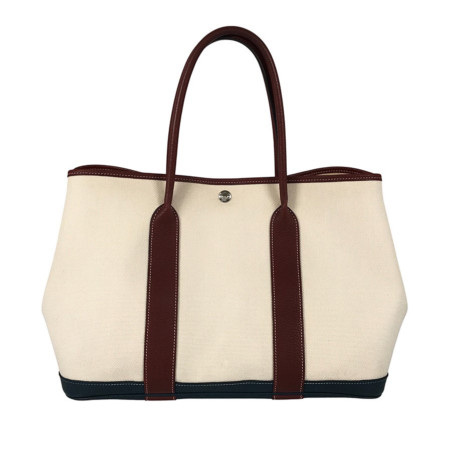 エルメス トートバッグ