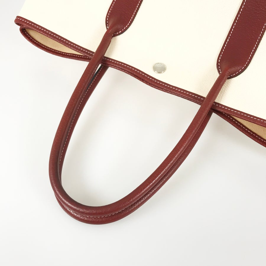 エルメス トートバッグ