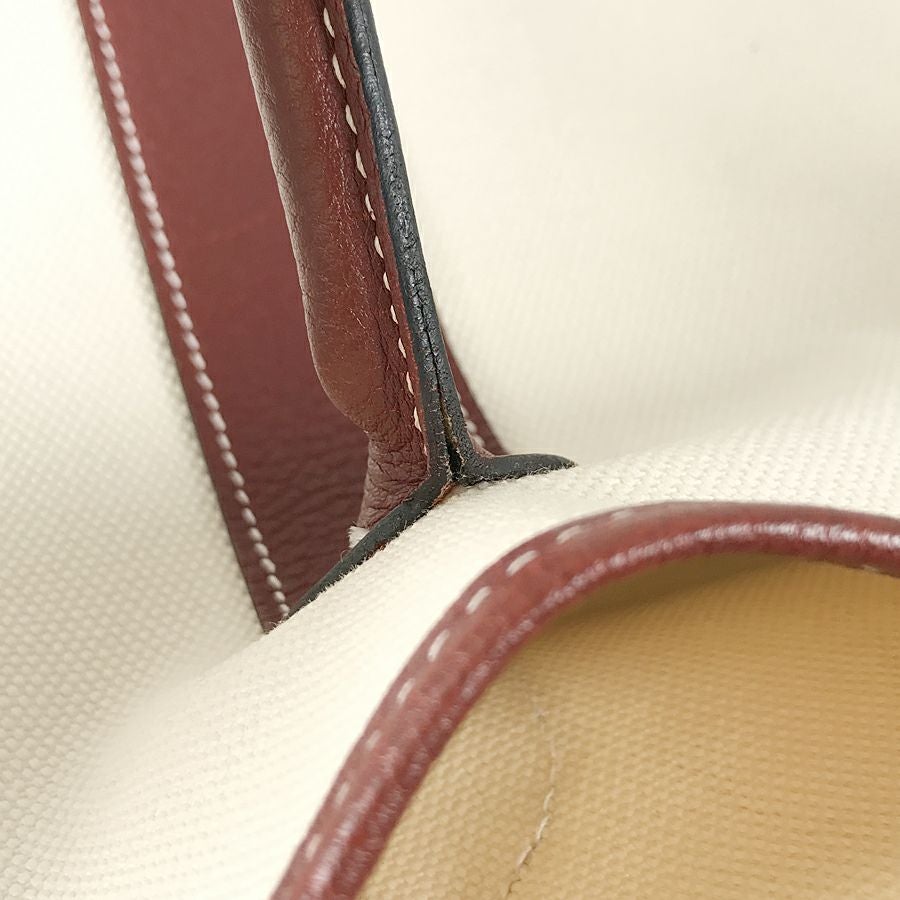 エルメス トートバッグ