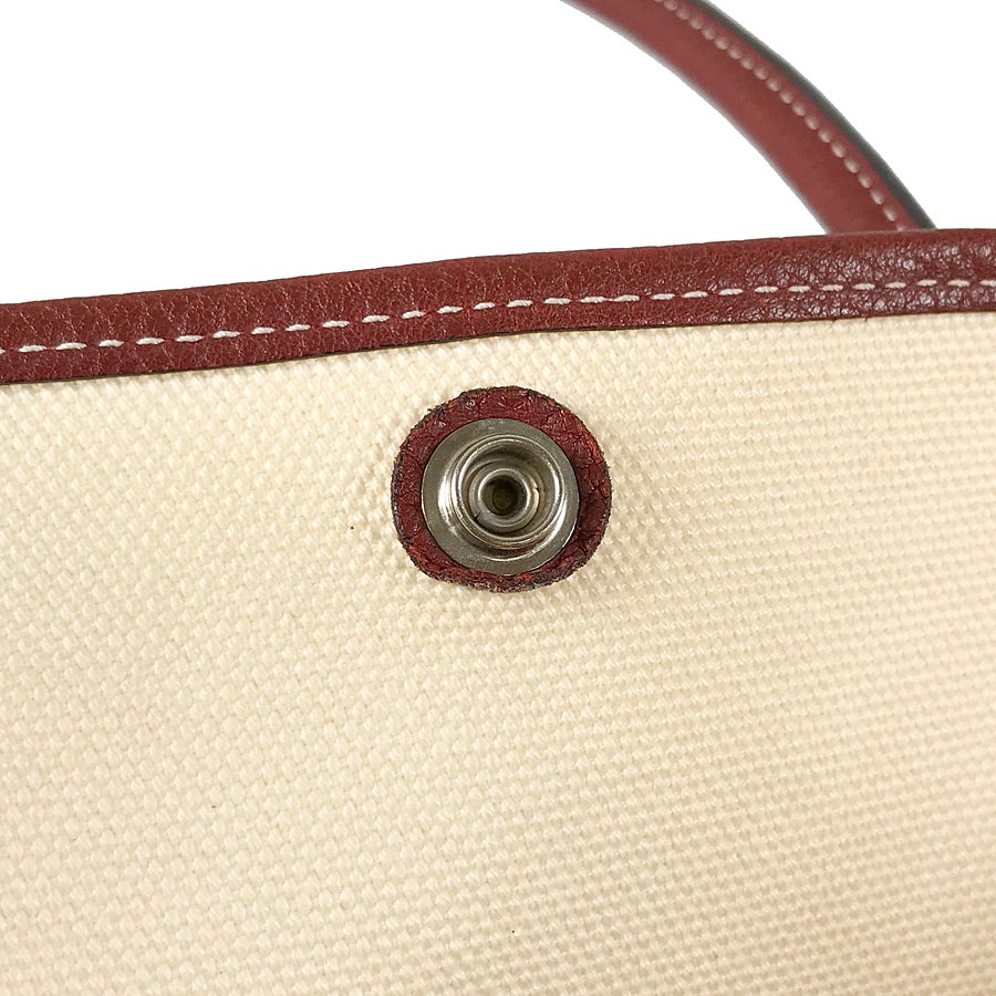 エルメス トートバッグ