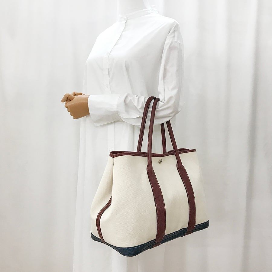 エルメス トートバッグ