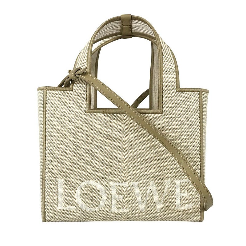 ロエベ トートバッグ