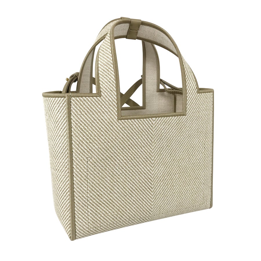 ロエベ トートバッグ