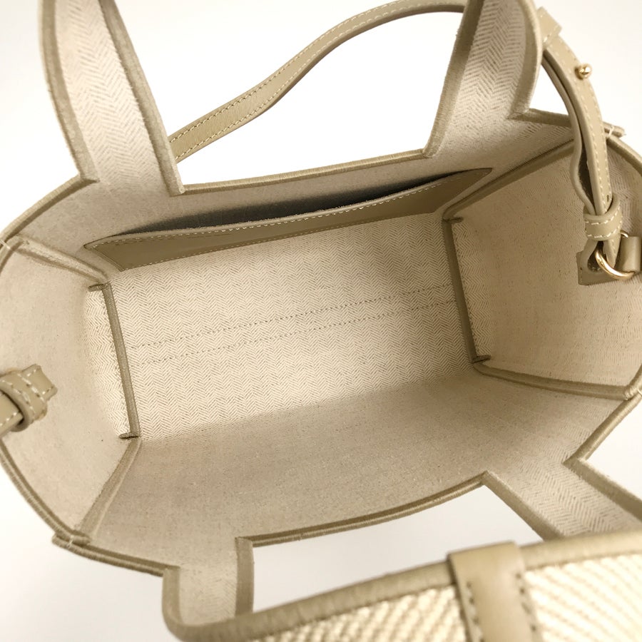 ロエベ トートバッグ