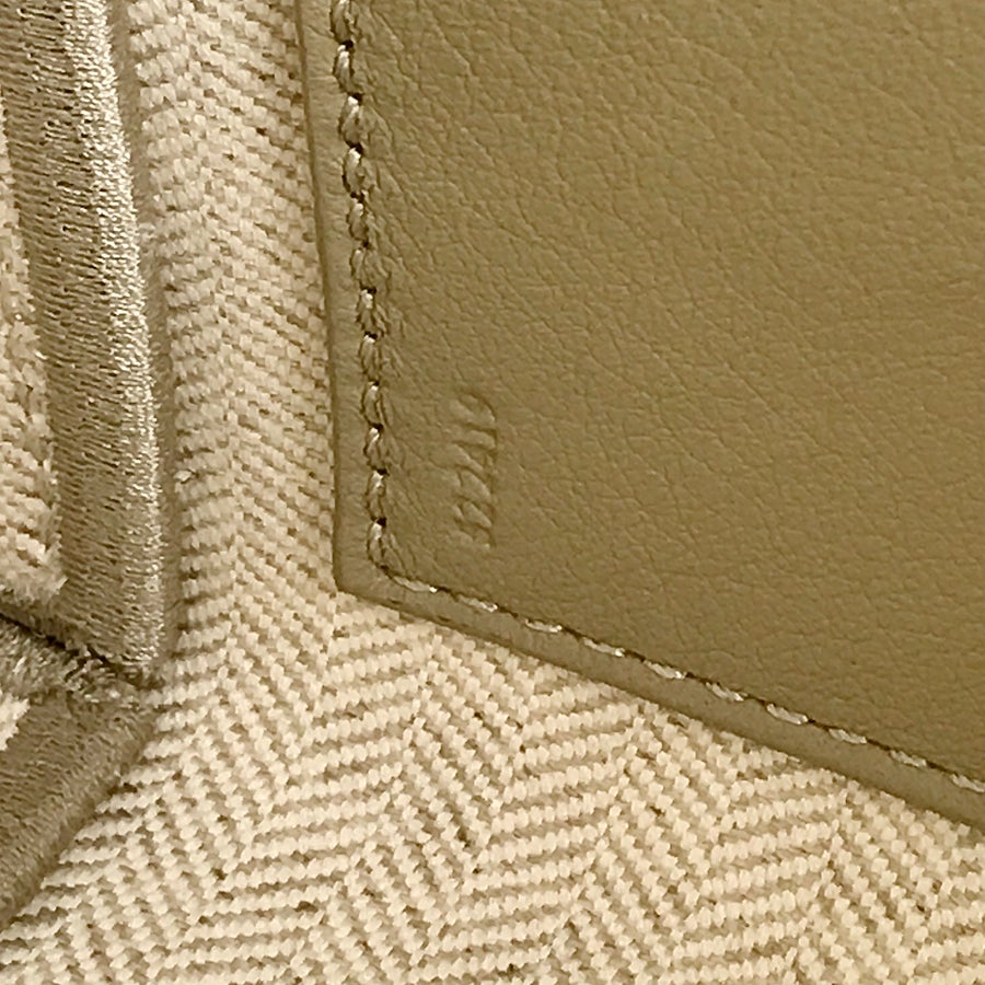 ロエベ トートバッグ