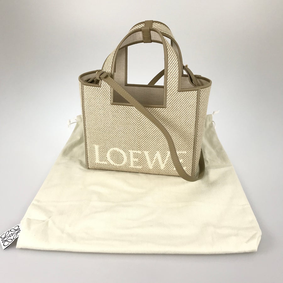 ロエベ トートバッグ