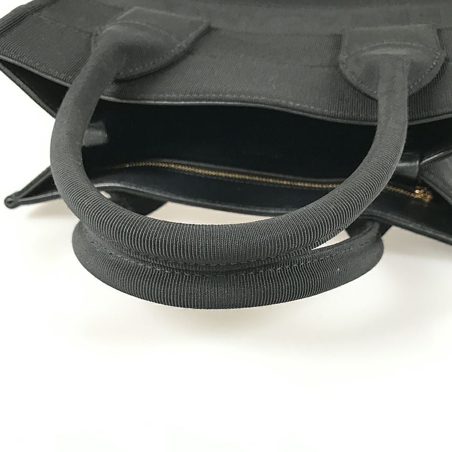 サルヴァトーレフェラガモ トートバッグ