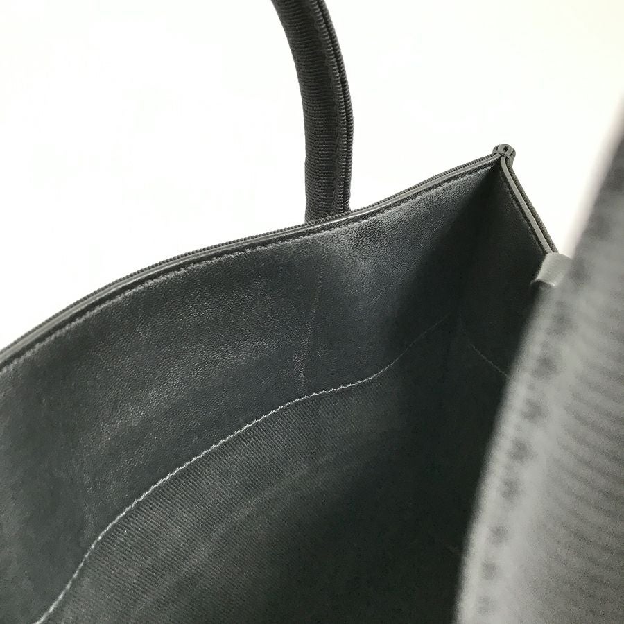 サルヴァトーレフェラガモ トートバッグ