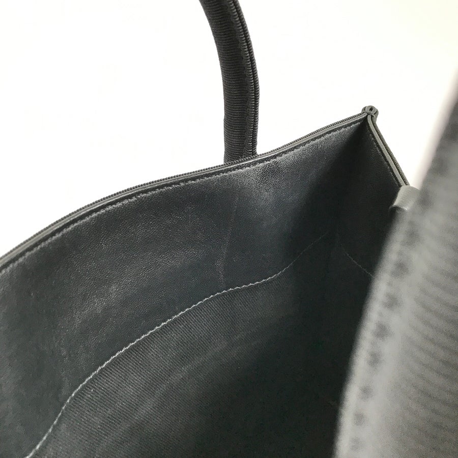 サルヴァトーレフェラガモ トートバッグ