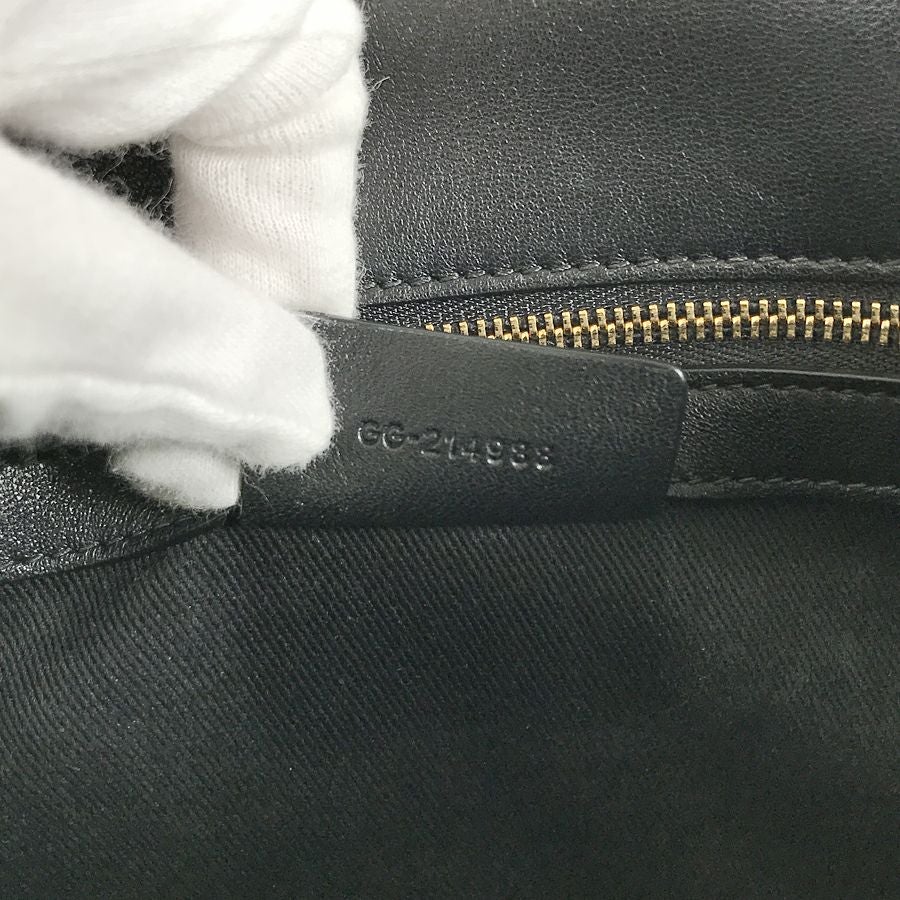 サルヴァトーレフェラガモ トートバッグ