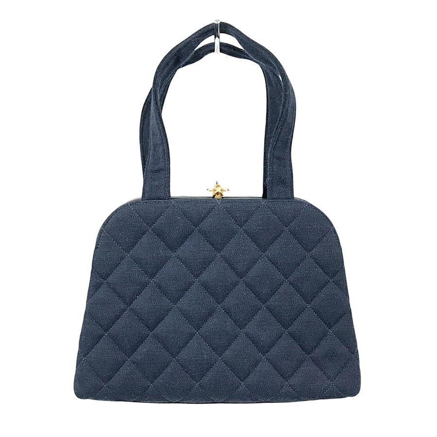 シャネル ハンドバッグ