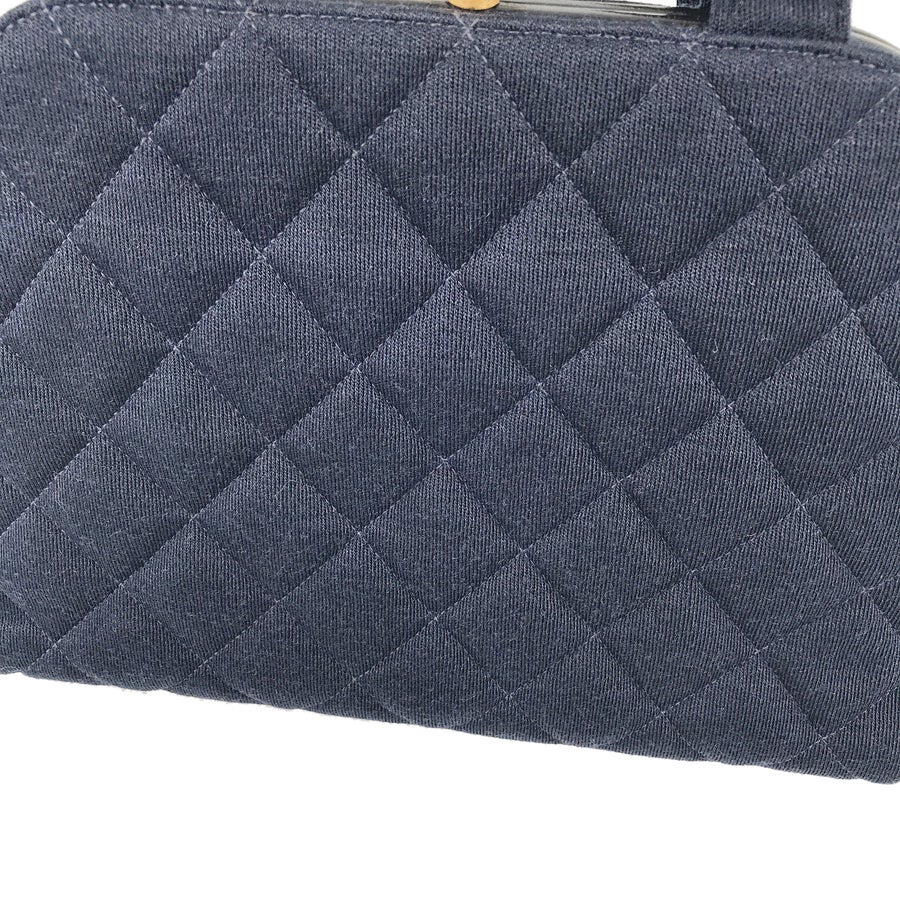 シャネル ハンドバッグ