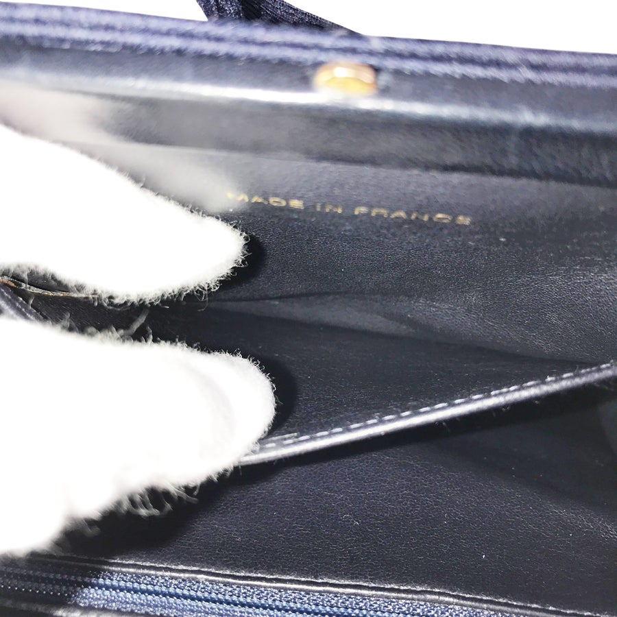 シャネル ハンドバッグ