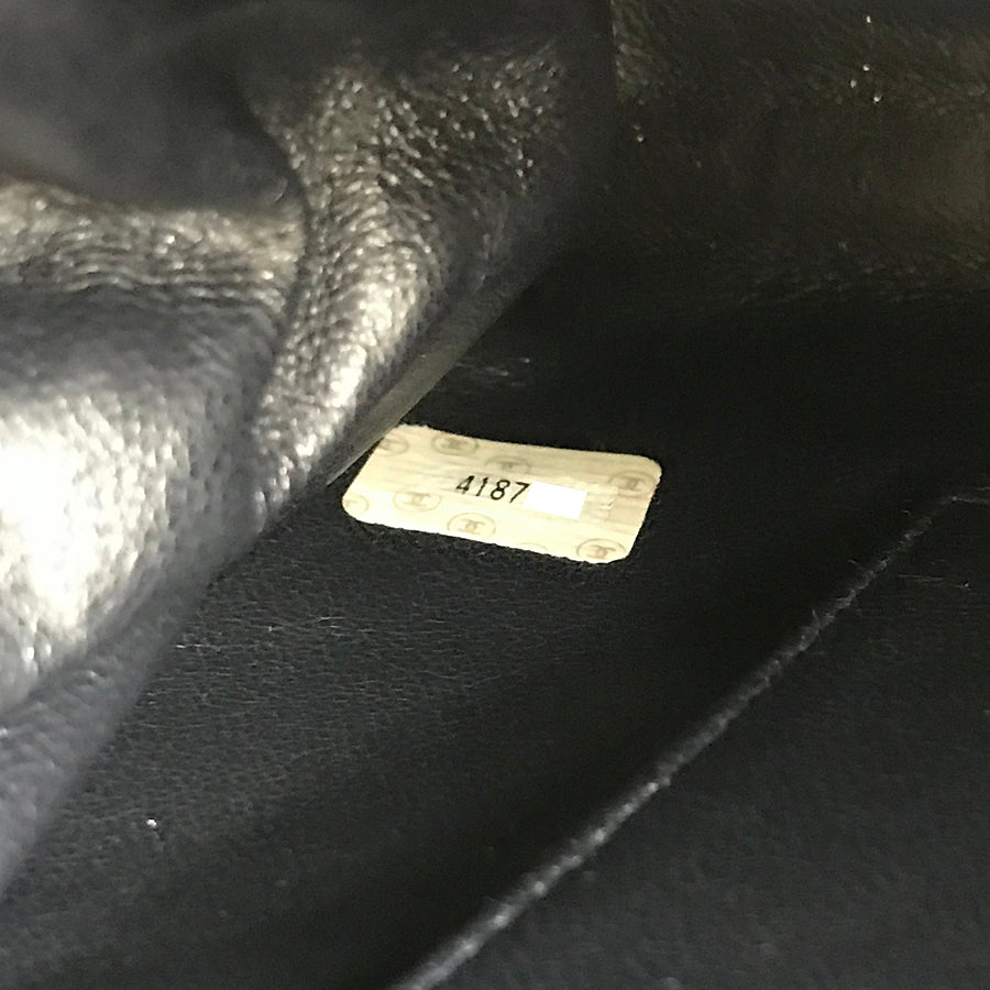 シャネル ハンドバッグ