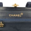 シャネル ハンドバッグ