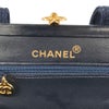 シャネル ハンドバッグ