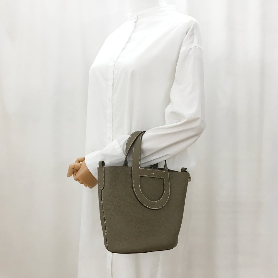 エルメス ハンドバッグ