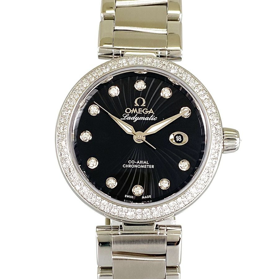 オメガ 425.35.34.20.51.001 レディース 腕時計