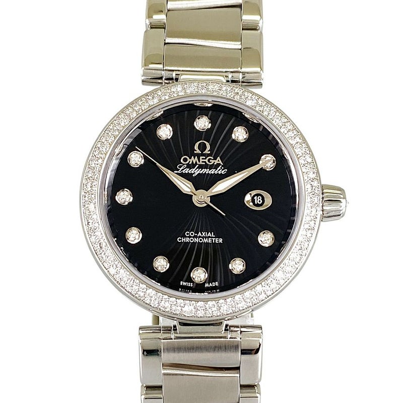 オメガ 425.35.34.20.51.001 レディース 腕時計