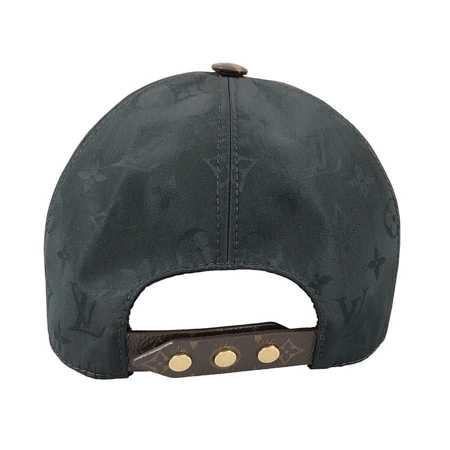 ルイ・ヴィトン レディース キャップ
