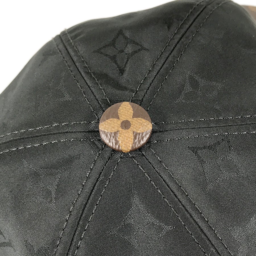 ルイ・ヴィトン レディース キャップ