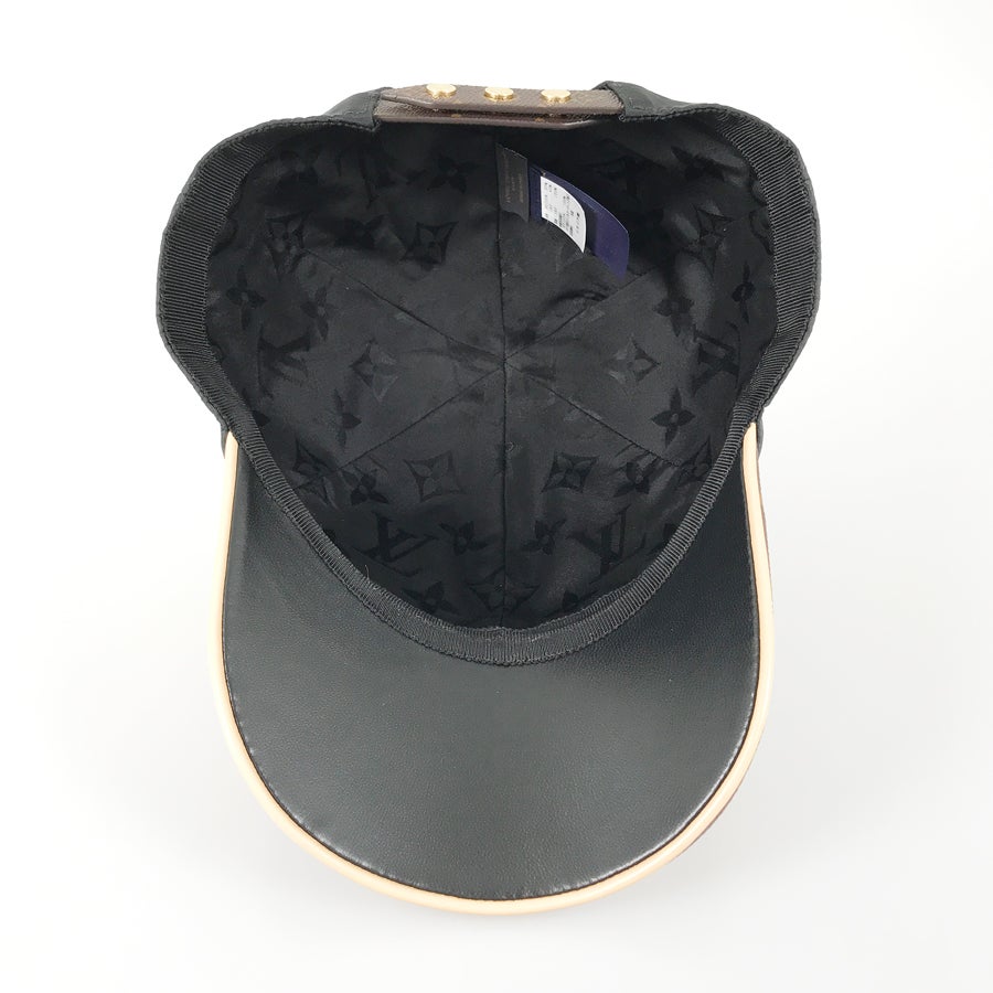 ルイ・ヴィトン レディース キャップ