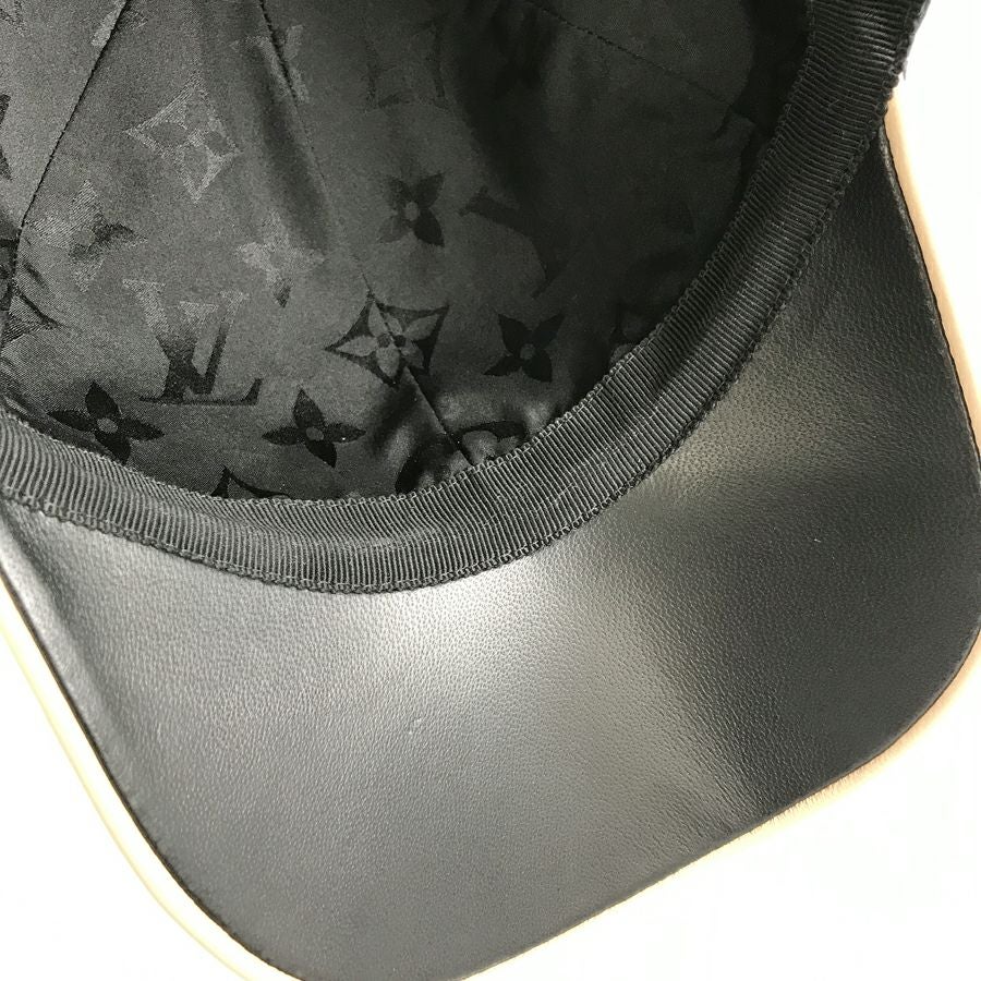 ルイ・ヴィトン レディース キャップ