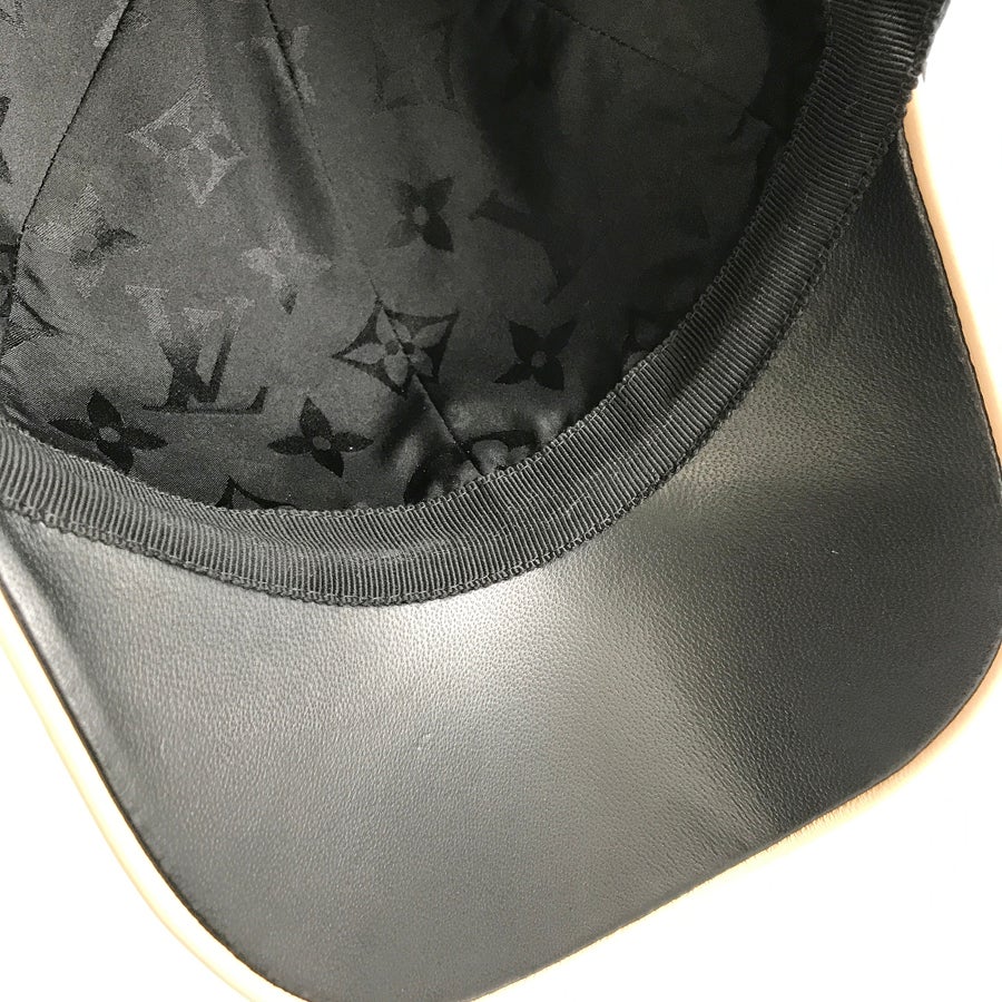 ルイ・ヴィトン レディース キャップ