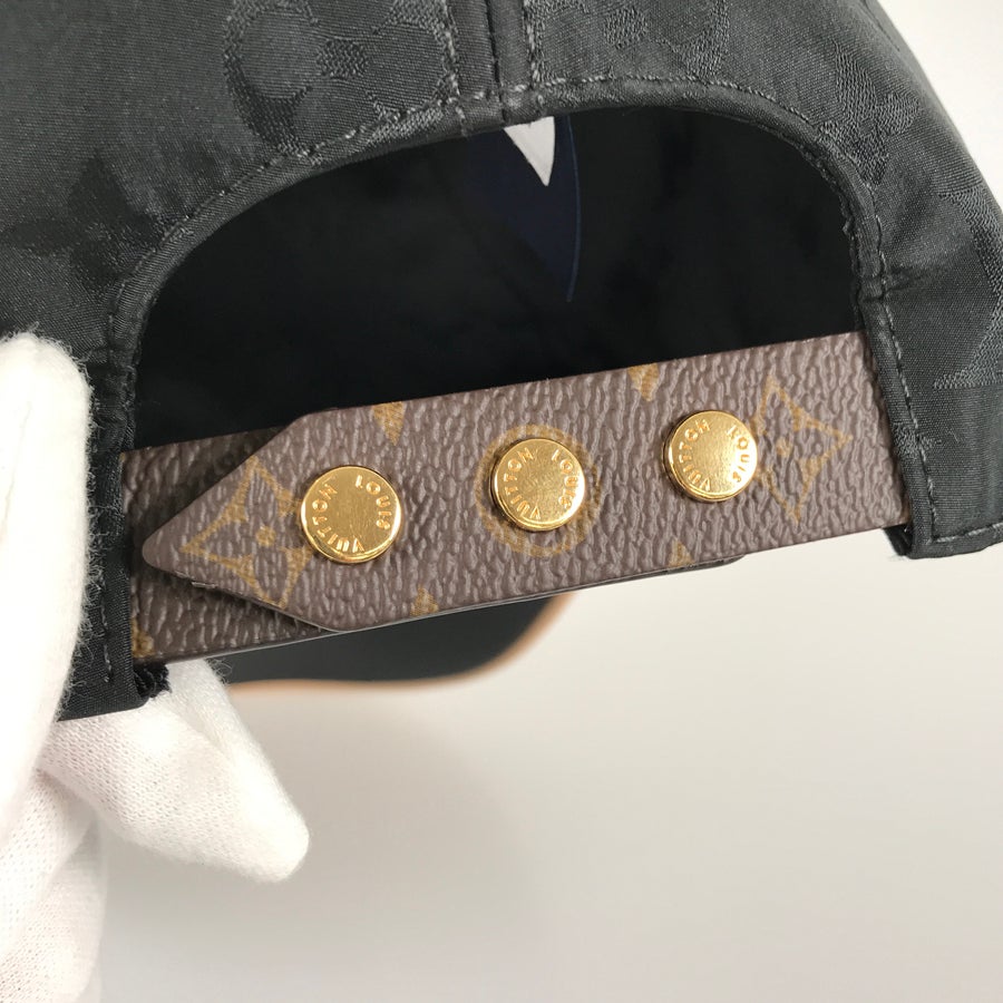 ルイ・ヴィトン レディース キャップ