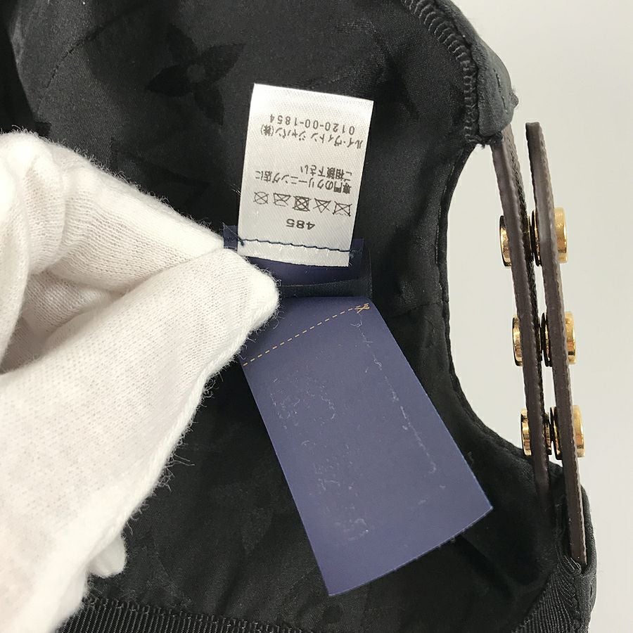 ルイ・ヴィトン レディース キャップ