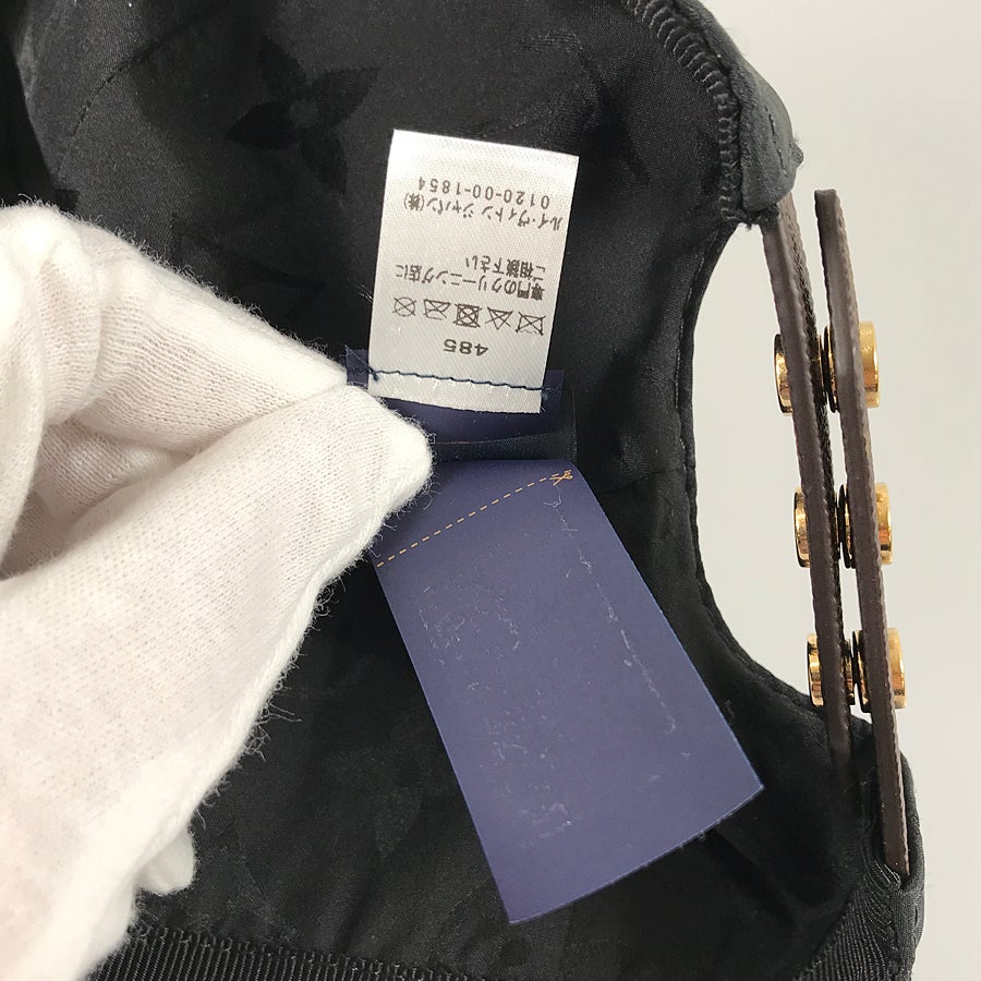 ルイ・ヴィトン レディース キャップ