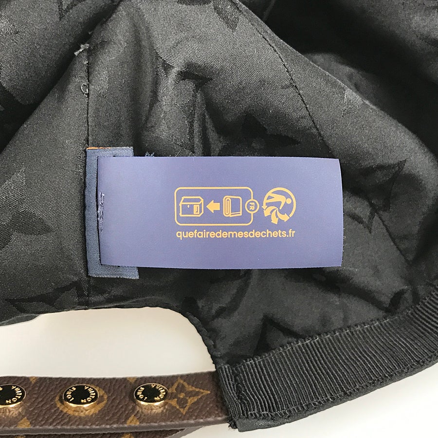 ルイ・ヴィトン レディース キャップ