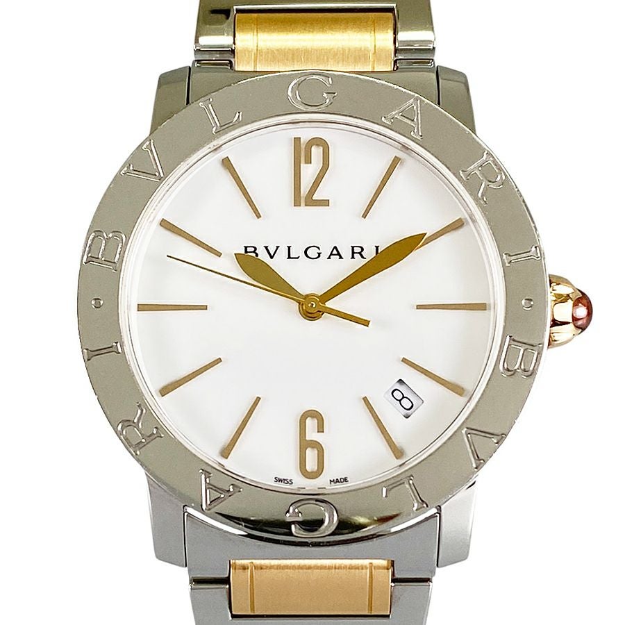 ブルガリ BBL37S ユニセックス 腕時計