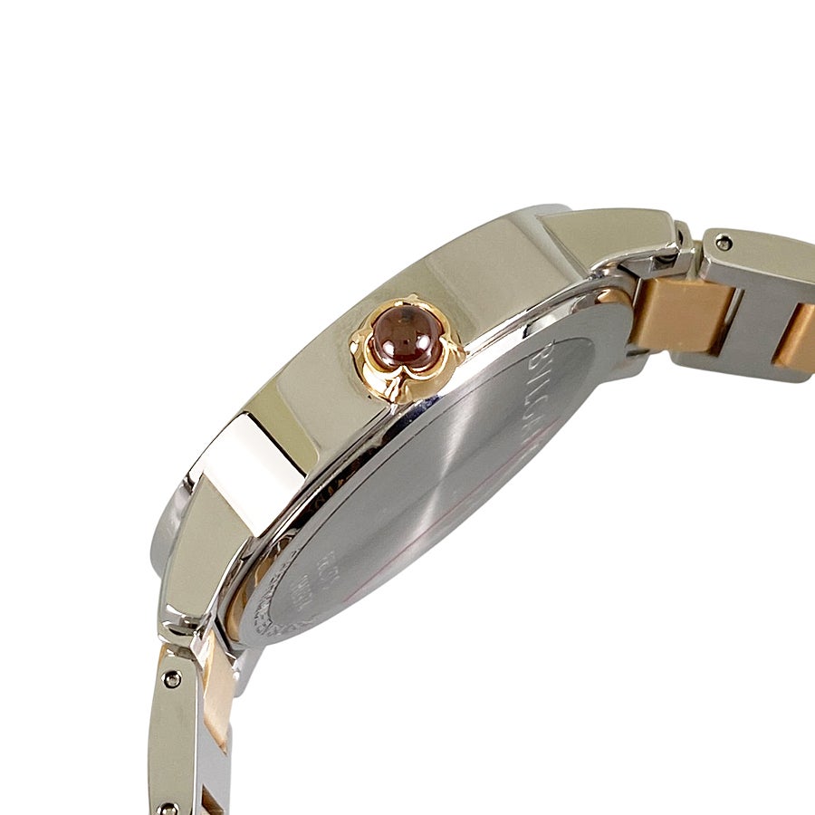 ブルガリ BBL37S ユニセックス 腕時計