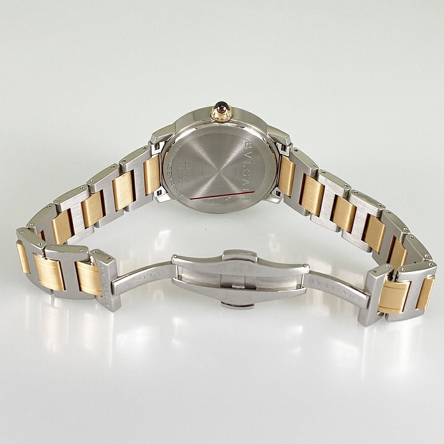 ブルガリ BBL37S ユニセックス 腕時計