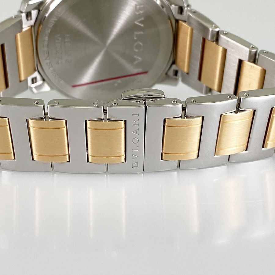 ブルガリ BBL37S ユニセックス 腕時計