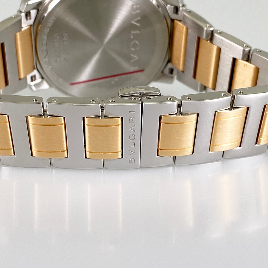 ブルガリ BBL37S ユニセックス 腕時計