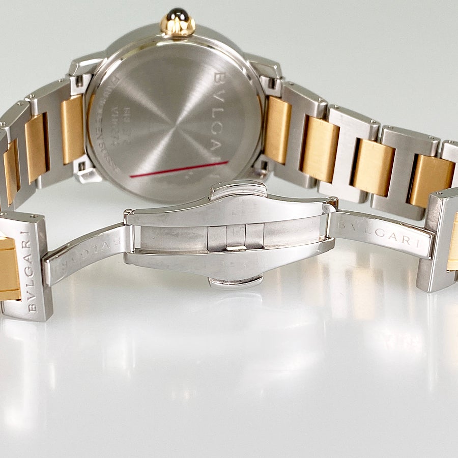 ブルガリ BBL37S ユニセックス 腕時計