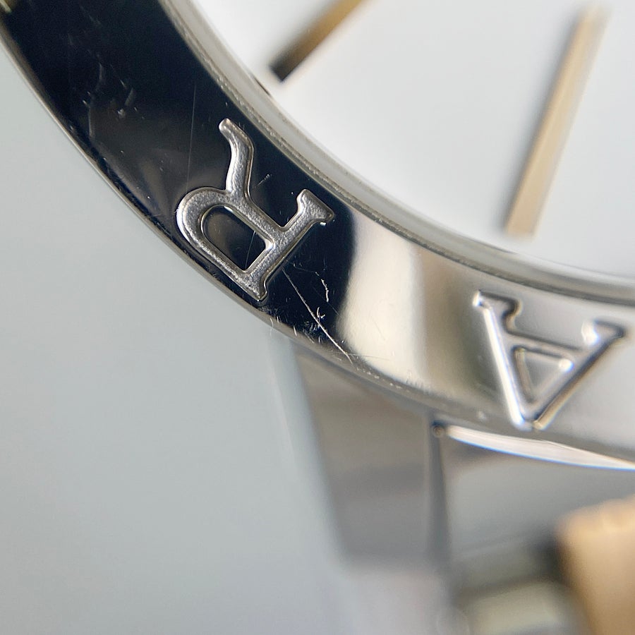 ブルガリ BBL37S ユニセックス 腕時計