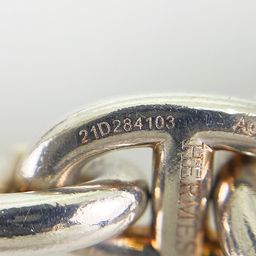 エルメス ネックレス