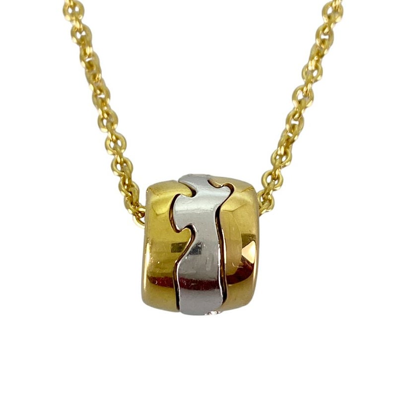 ジョージジェンセン ネックレス