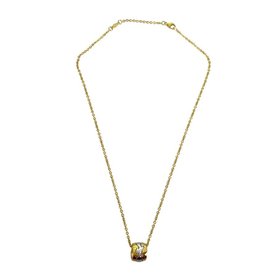 ジョージジェンセン ネックレス