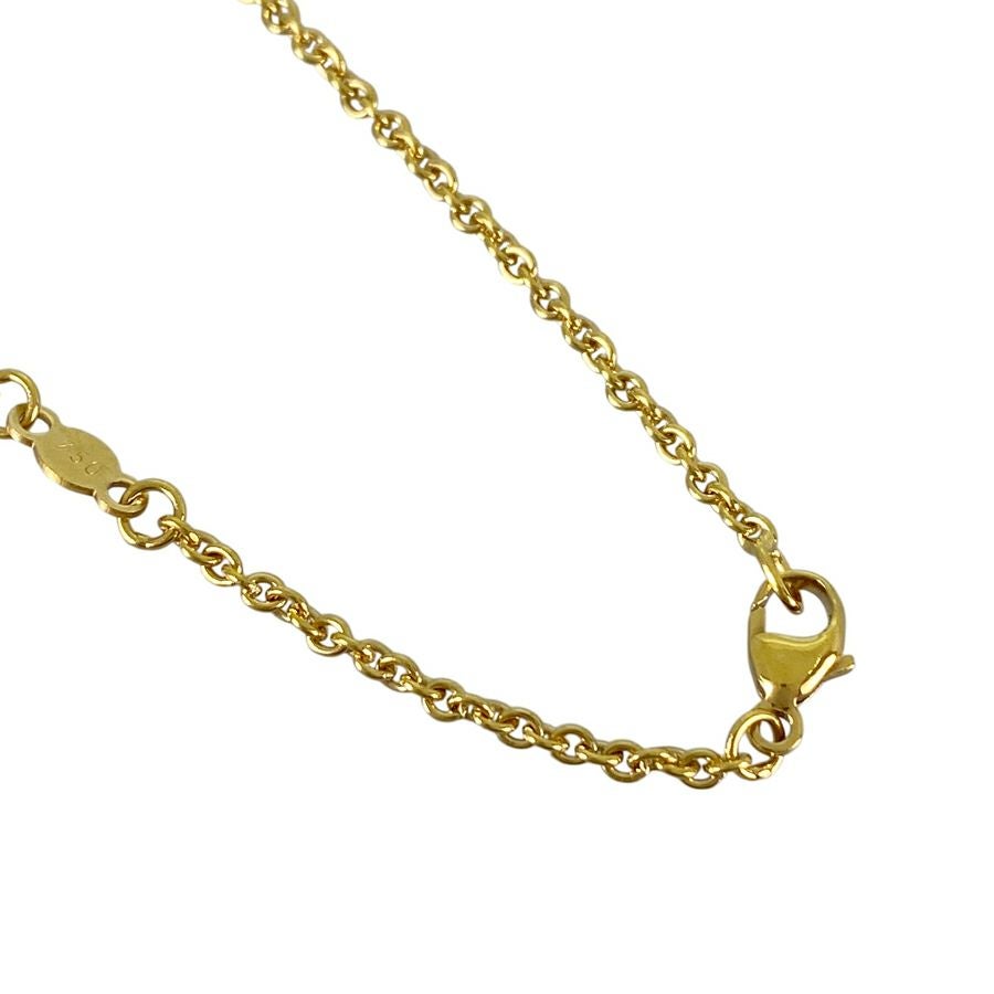 ジョージジェンセン ネックレス