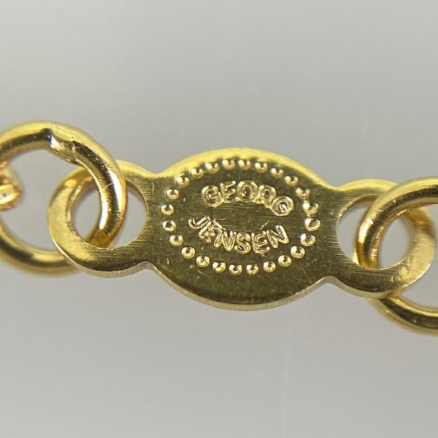 ジョージジェンセン ネックレス