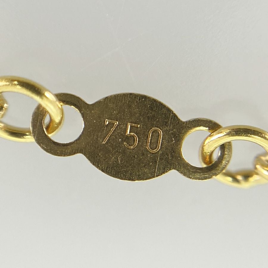 ジョージジェンセン ネックレス