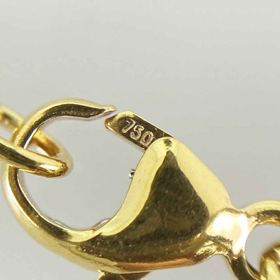 ジョージジェンセン ネックレス