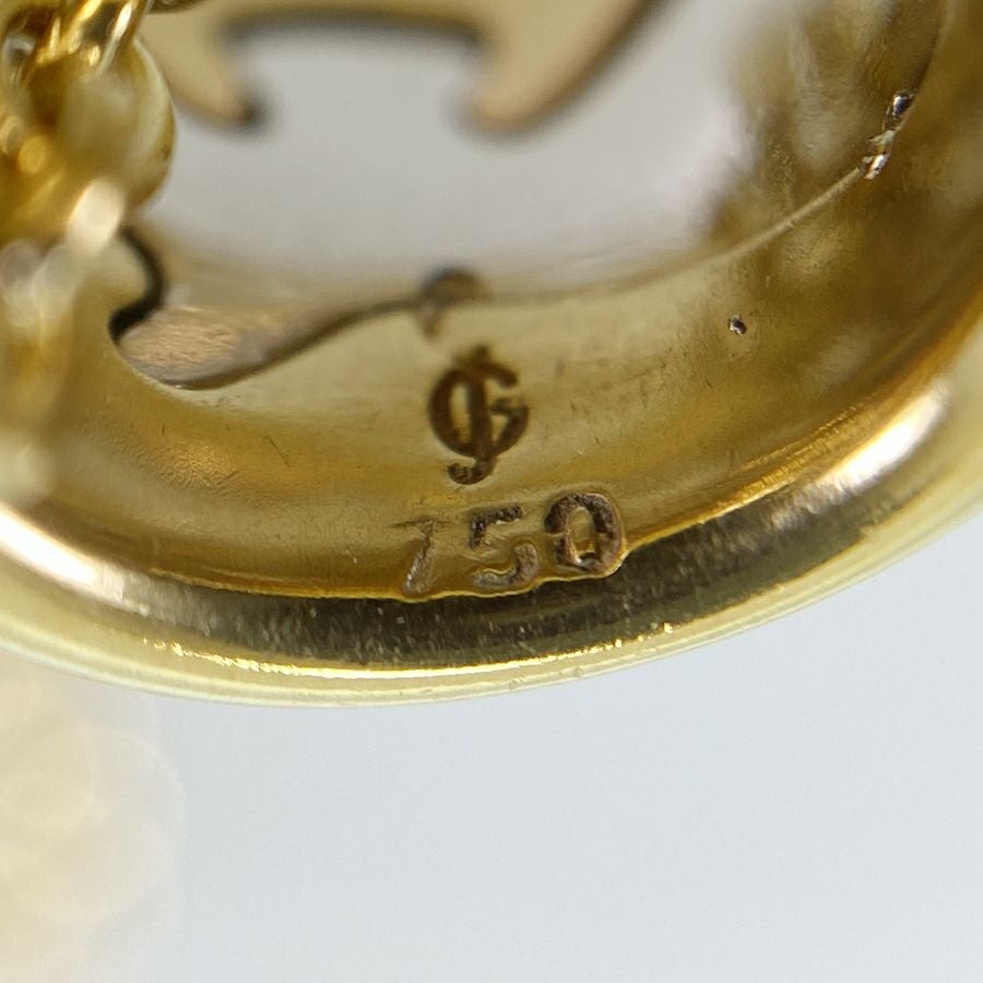 ジョージジェンセン ネックレス